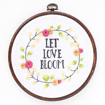 (image for) Let Love Bloom